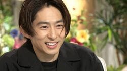 三宅健、テレビを見て「この人たち幸せになれないな」と感じた人気女性芸能人2人をバッサリ
