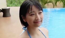 “グラビア界最強ボディ”榎原依那、噂になった芸人へのリアルな本音「正直ちょっとアリやなって」