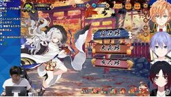 渋谷ABEMAS・多井隆晴、APEX界の大物VTuber「渋谷ハル」「白雪レイド」「如月れん」とコラボ 視聴者「鳥肌が立つほど興奮しています」