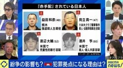 「逃走能力、犯罪スキルは尋常じゃない」六本木クラブ襲撃事件の主犯格・見立真一容疑者に”カンボジア潜伏説”？元警視庁警部補が分析「彼の頭の良さは特別視している」