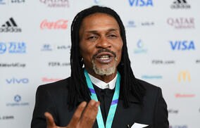 vol.28/カメルーン代表【カタールW杯出場国ガイド】激戦のアフリカ予選を突破した不屈のライオンが3大会ぶりの勝利なるか