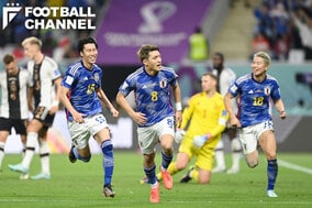 アジア大旋風！ サッカー日本代表含め既に4勝！ 前回大会に並ぶ脅威的ペース【カタールW杯】