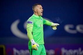 ベガルタ仙台では主力になれずも“寿司をもたらした”男　ベルギーで100試合出場も経験し、2大会連続のW杯メンバーに入った豪州代表GK