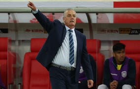 「ミスをした方が負け」エクアドル代表監督が良い試合だったと見解、日本代表については「整然としたバランスが取れたチーム」