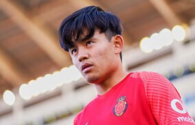 来季も他クラブでプレー有力の久保建英にソシエダが3度目のチャレンジか