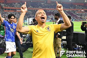 「皆ブラボー！」長友佑都が雄叫び、サッカー日本代表の勝利は「歴史的瞬間だね」