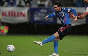 4試合で掴んだ手応えと浮き彫りになった課題、擦り合わせたいフィニッシュの形/日本代表コラム