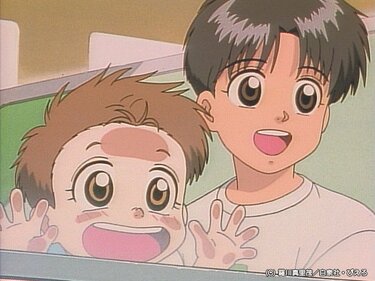 涙無しには見られない！ 『赤ちゃんと僕』は多感な子どもの成長