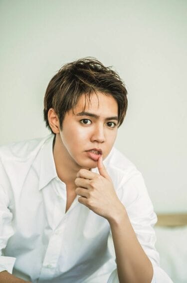 片寄涼太とおこもりデート！川村壱馬とお散歩＆塩野瑛久と逃走劇まで
