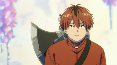 アニメ『葬送のフリーレン』シュタルクの年齢や強さは？声優は小林千晃