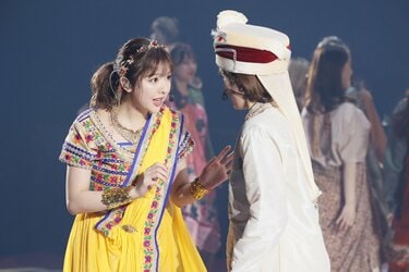 本当に素敵なライブになった」乃木坂46の1期生が単独ライブで見せつけ
