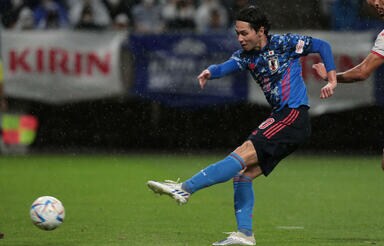 3試合ともミス絡みでの失点に川島永嗣「2つ目を起こさないことが凄く