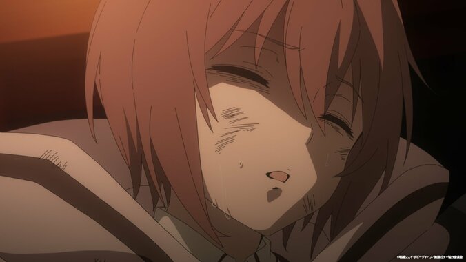 [Photos/Images] Miya apparaît en lambeaux... Résumé et images en avant-première de l'épisode 6 de l'anime « Mugen Gacha » 2nd