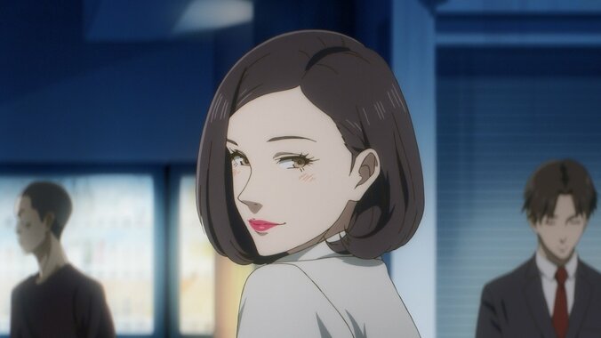 アニメ『左ききのエレン』ALI＆紫今の楽曲入りメインPVが公開！先行上映限定の入場者プレゼントも解禁 5枚目