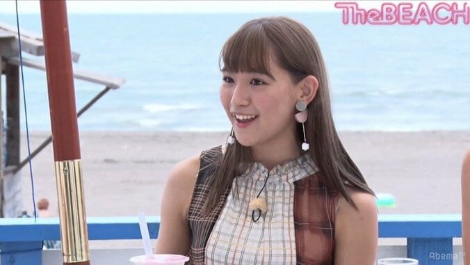 スパガ・浅川梨奈、カバーガール大賞で“総合3位”を獲得するもニュースではスルー「現実を見た…」 1枚目