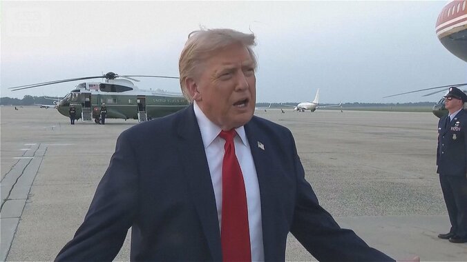 米軍9日連続イラン攻撃　なぜ“インフラ施設”狙う？ 1枚目