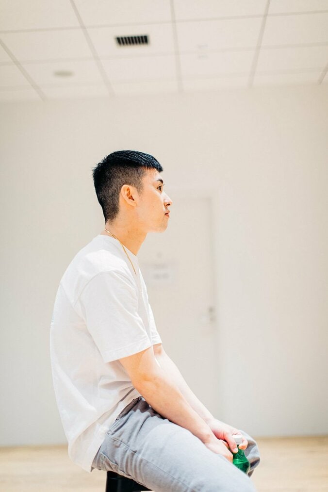 Authority「 “あいつはぶち壊したよな” の一発目になりたい」 MCバトルと音源、これからの挑戦とは！ 11枚目