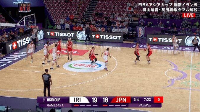 富樫勇樹も笑って仰天！ 富永啓生の“衝撃３Ｐシュート”が「すごいディープ」「それ入れる！？」ネット騒然のビックリ弾 3枚目