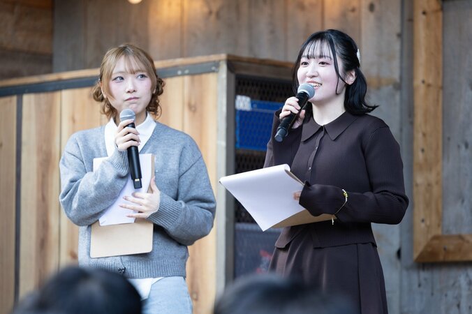 キャストがキャラの魅力を語る！アニメ『幼馴染とはラブコメにならない』イベントレポート 3枚目