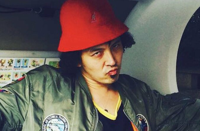 【写真・画像】『学校へ行こう！』で大ブレイク・パークマンサー（47）、当時のギャラ＆V6との関係を赤裸々告白「1回だけ岡田くんと」　1枚目