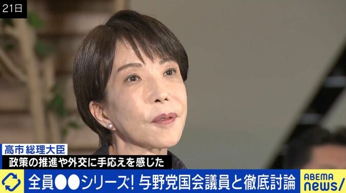 発足から半年、高市政権の通信簿は？