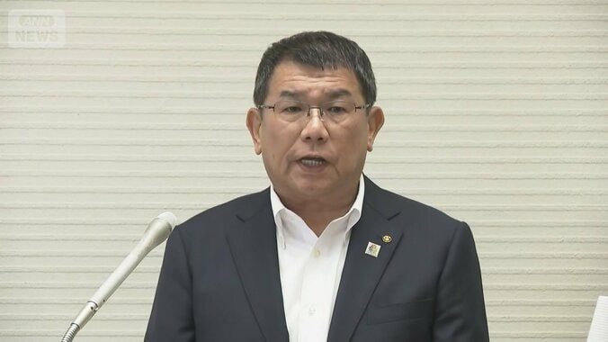 【時系列で詳しく】「会話も含めて信憑性に乏しい」「（音声は）AIでなんとでもなる…」副議長が疑惑否定　福岡県議会の正副議長ポストめぐる“金銭授受疑惑”で主張対立 1枚目