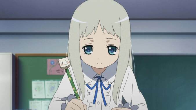 人気アニメの劇場版をイッキ見！特別企画『あの花』『艦これ』『甲鉄城のカバネリ』など7作品を2日間一挙放送 8枚目