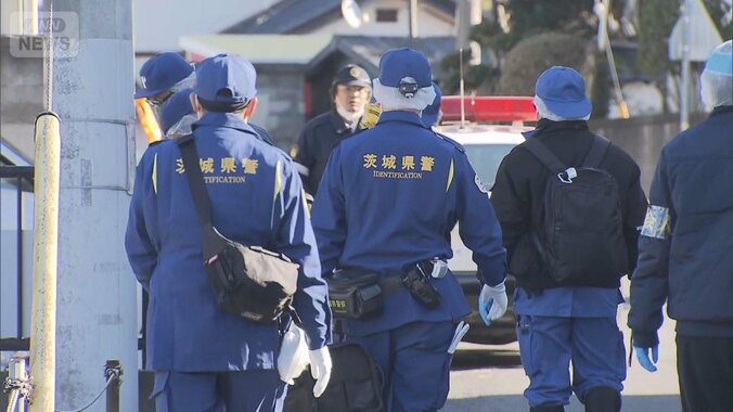 ぬいぐるみにタグ　水戸 “ストーカー殺人”初公判 1枚目
