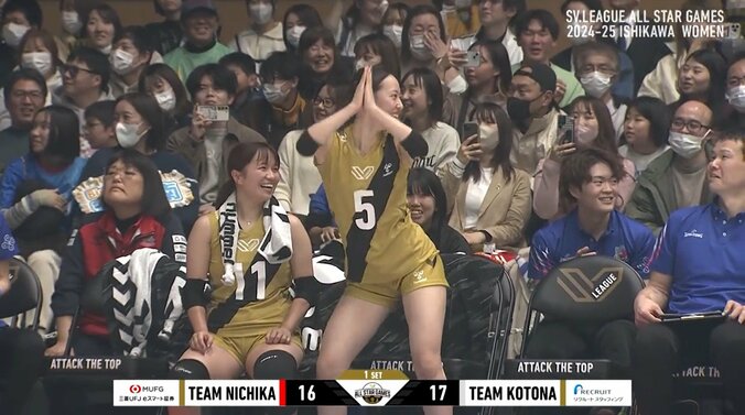 キレキレダンス