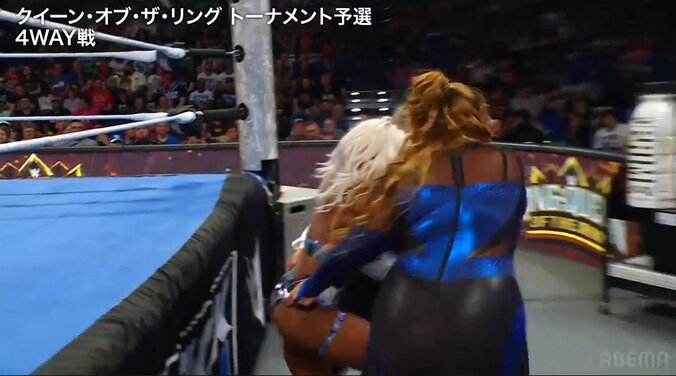 やりたい放題の二人組