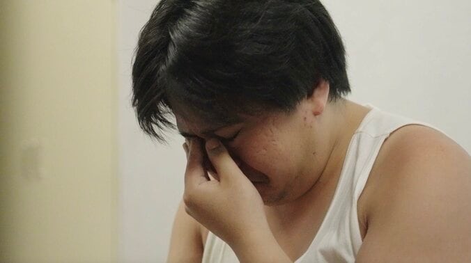 【写真・画像】「自分がいるのが迷惑…」 ギブアップ寸前の22歳“幼卒”男性にジョージ「俺はいてほしい」　1枚目