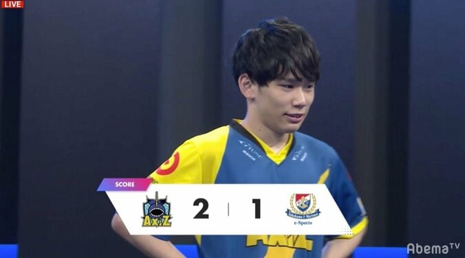 CHINO、無傷の3連勝でチームをシーズンファイナルへ／RAGE Shadowverse Pro League 19-20 1st 1枚目