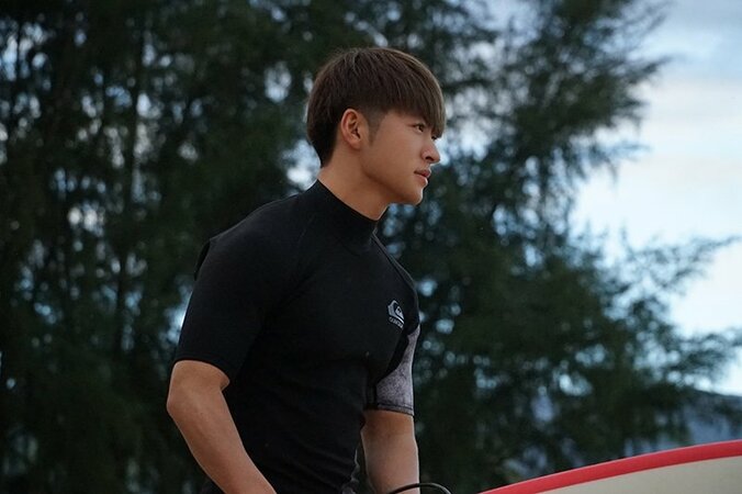 吉田羊＆佐野玲於出演の映画『ハナレイ・ベイ』中国、台湾、韓国での上映が決定！ 4枚目