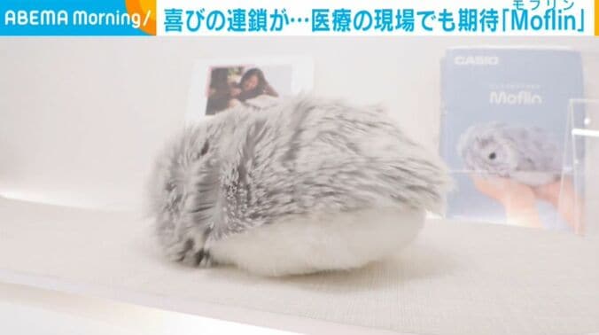 「Moflin」
