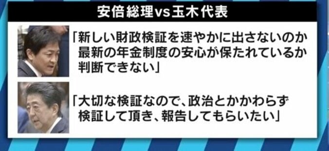 答えない安倍総理、腰が引けていた野党…1年ぶりの党首討論は選挙を意識しすぎ？ 3枚目