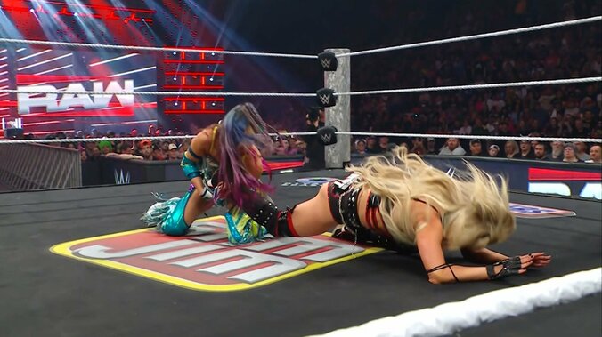 リヴを襲った悲劇