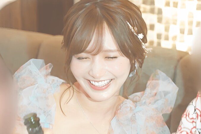 【写真・画像】“予約できない幻のキャバ嬢”、衝撃の1カ月の売上を告白　1枚目