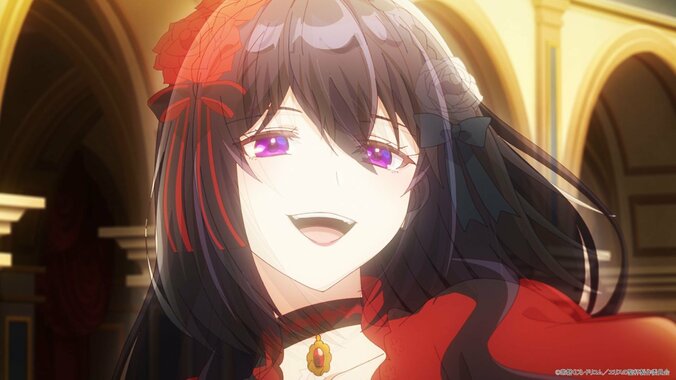 【写真・画像】TVアニメ『エリスの聖杯』PV第3弾公開！第1話あらすじ&先行カットも解禁　1枚目