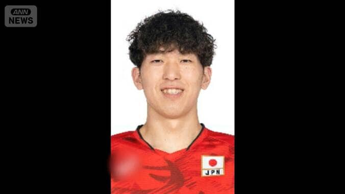 合宿中…パチンコ店に“忘れ物”バレー男子日本代表選手が大麻所持で逮捕 1枚目