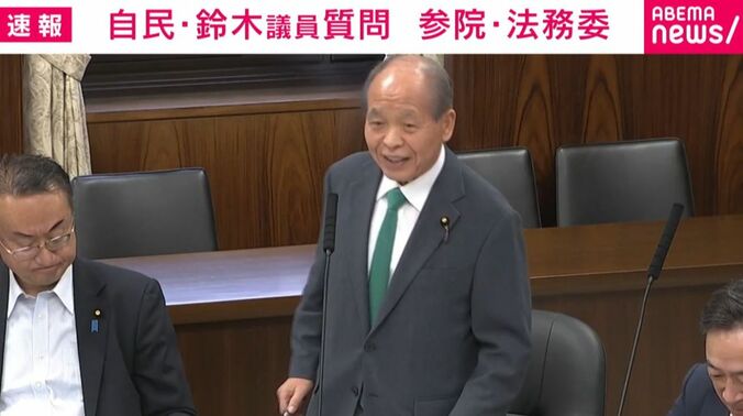 自民・鈴木宗男議員