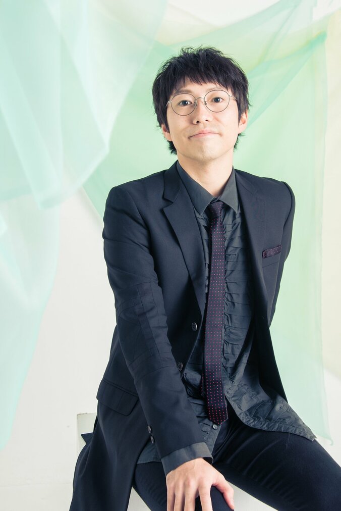 高橋優、『honey』出演で神木隆之介からアドバイス 4枚目