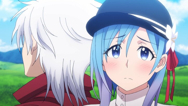 アニメ「プランダラ」リヒトーをようやく見つけた陽菜とナナ…第6話先行カット&あらすじ公開