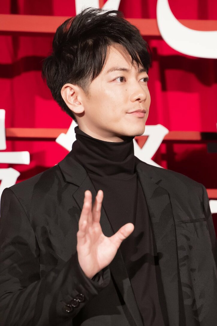 青木崇高が焼き肉屋で目撃！佐藤健の意外な食い意地が明らかに