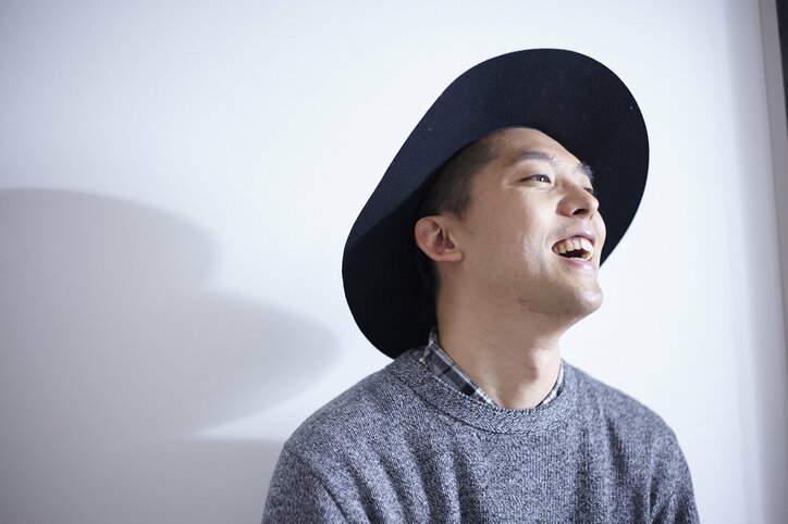 KEN THE 390が語る日本語ラップシーン「ヒップホップはずっと面白い。ただ待ってたわけじゃくて、鬱屈した10年間をサバイヴしてきた」