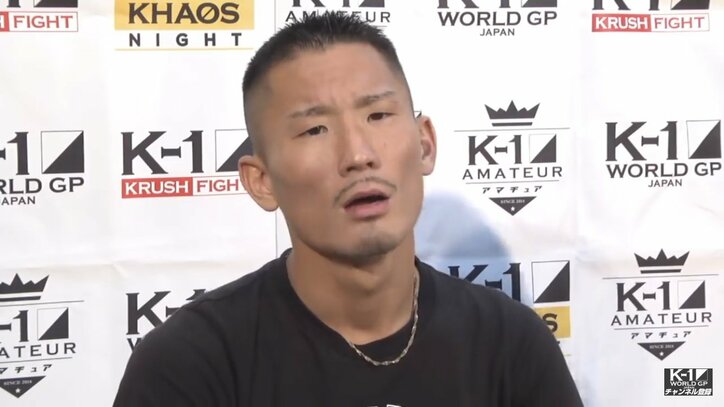 動画再生回数は「60万超」　堀井翼、ファン騒然“メンチ切り”の真相を激白