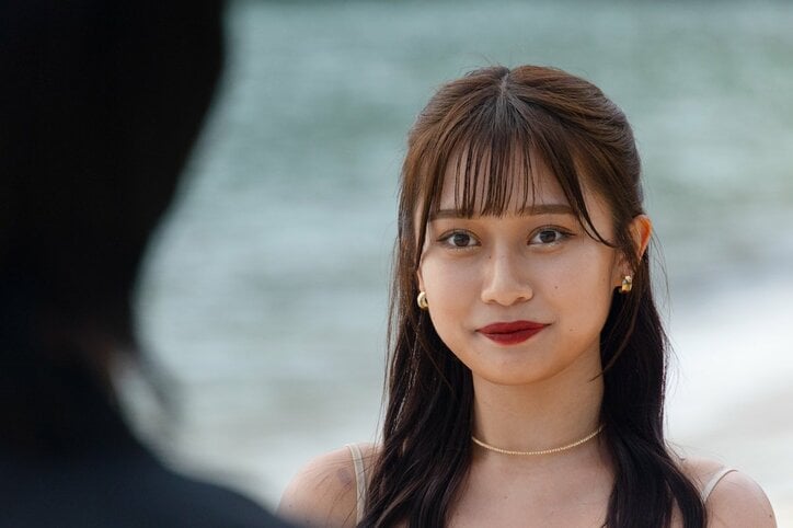 紳士なギャル男と爽やか系モテ男子、20歳の美人女子大生が選ぶのは！？『シャッフルアイランド Season3』最終回