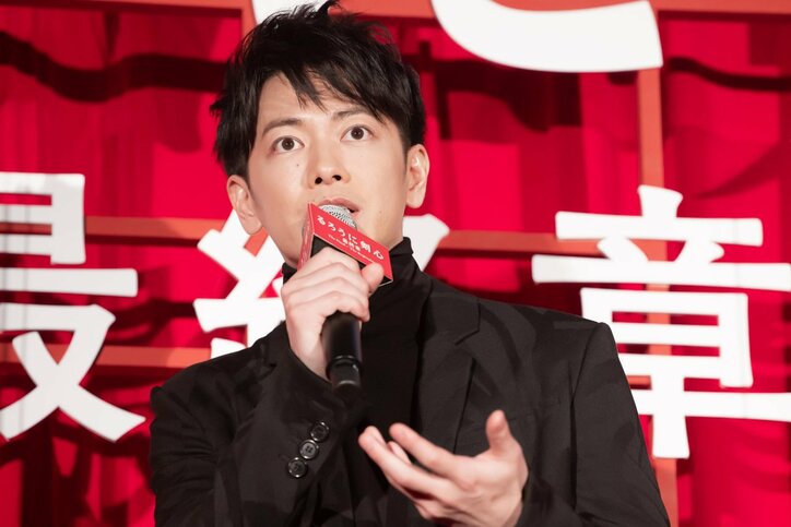 青木崇高が焼き肉屋で目撃！佐藤健の意外な食い意地が明らかに