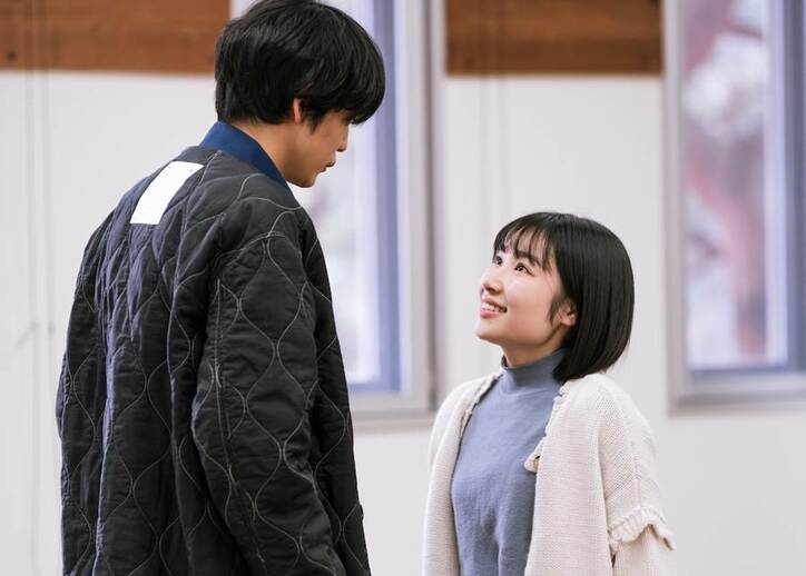 視聴者から「涙なしでは見られない」と反響！ 『ドラ恋』最後のドラマは“現代版・鶴の恩返し”をモチーフにした切ないラブストーリー 