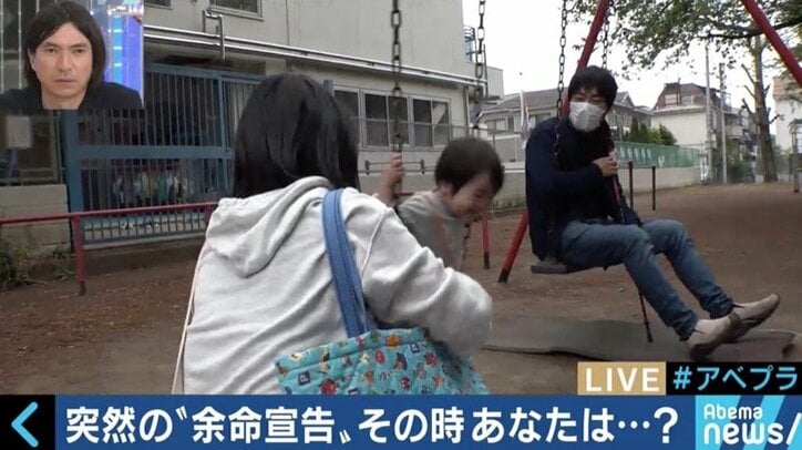 「余命宣告を受けて良かった。ベストを尽くせるから」34歳の写真家が“伝えたいこと”