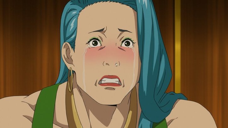 アニメ「歌舞伎町シャーロック」旅する元パン職人がイースト菌について語る!第22話あらすじ&先行カット公開